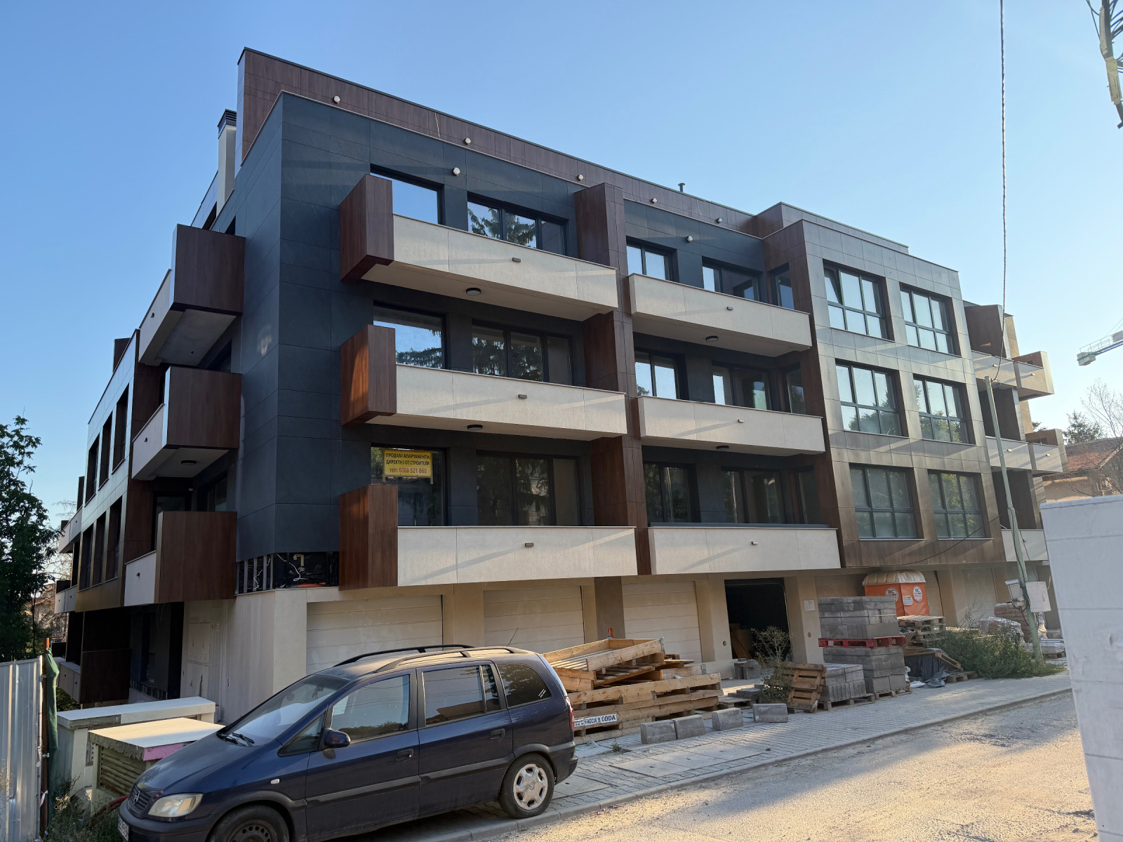Продава 3-СТАЕН, гр. София, Павлово, снимка 4 - Апартаменти - 44884594