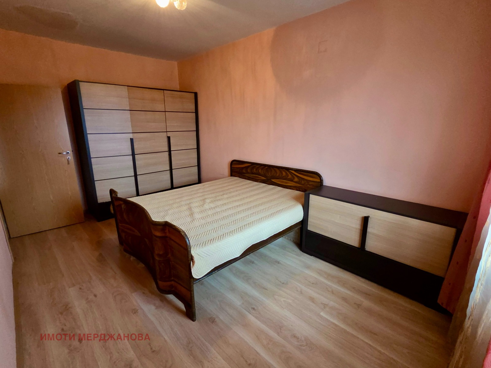 Продава 3-СТАЕН, гр. Стара Загора, Център, снимка 6 - Апартаменти - 53158859