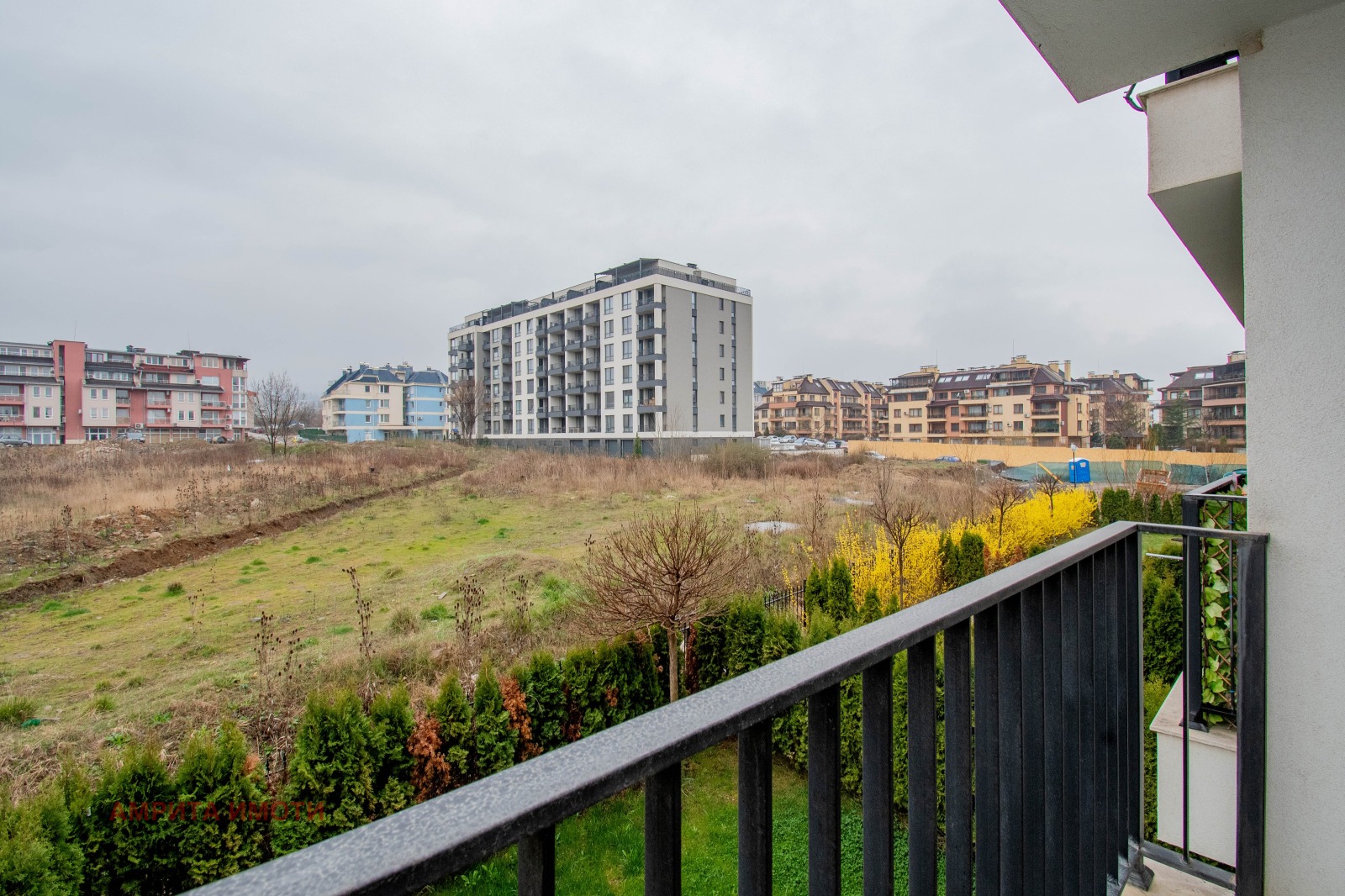 Продава 3-СТАЕН, гр. София, Витоша, снимка 12 - Апартаменти - 54066728