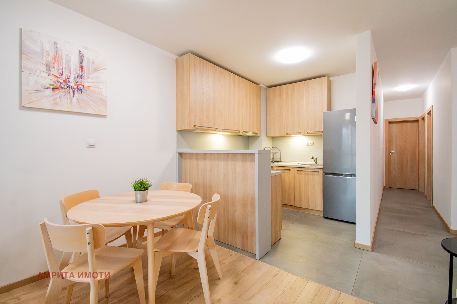 Продава 3-СТАЕН, гр. София, Витоша, снимка 6 - Апартаменти - 54066728