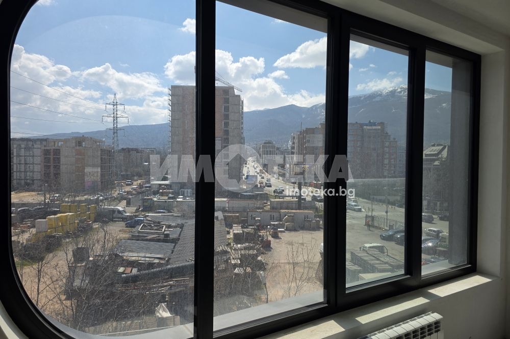 Продава 3-СТАЕН, гр. София, Кръстова вада, снимка 11 - Апартаменти - 54108303