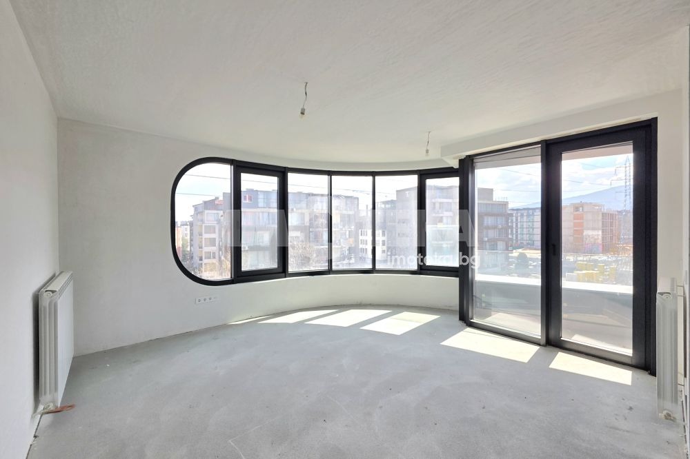 Продава 3-СТАЕН, гр. София, Кръстова вада, снимка 6 - Апартаменти - 54108303