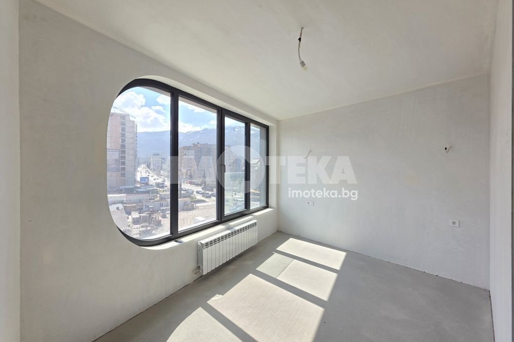 Продава 3-СТАЕН, гр. София, Кръстова вада, снимка 14 - Апартаменти - 54108303