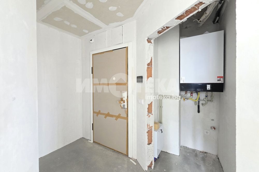 Продава 3-СТАЕН, гр. София, Кръстова вада, снимка 4 - Апартаменти - 54108303