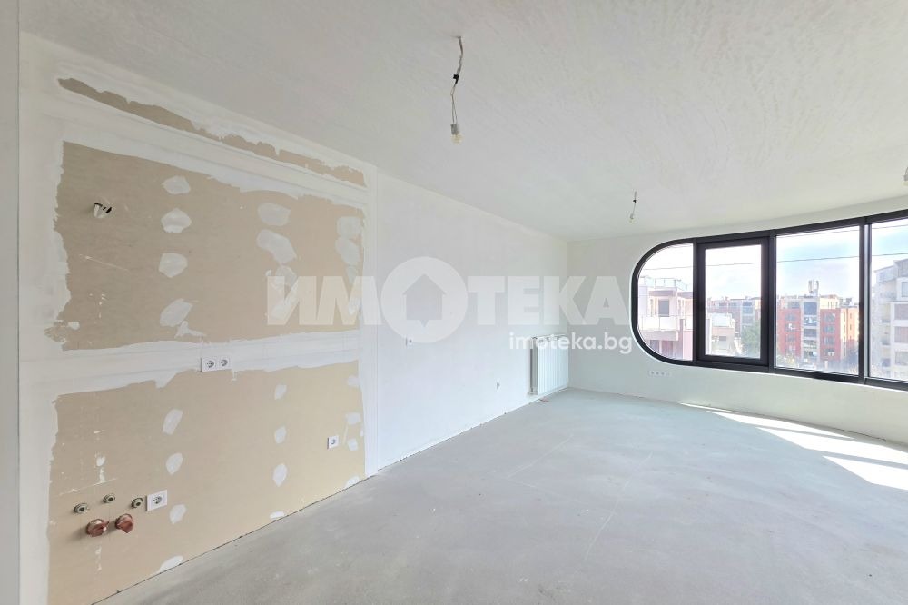 Продава 3-СТАЕН, гр. София, Кръстова вада, снимка 2 - Апартаменти - 54108303