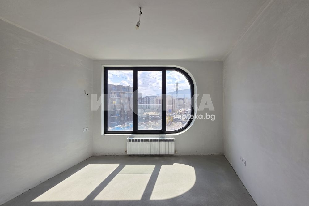 Продава 3-СТАЕН, гр. София, Кръстова вада, снимка 3 - Апартаменти - 54108303