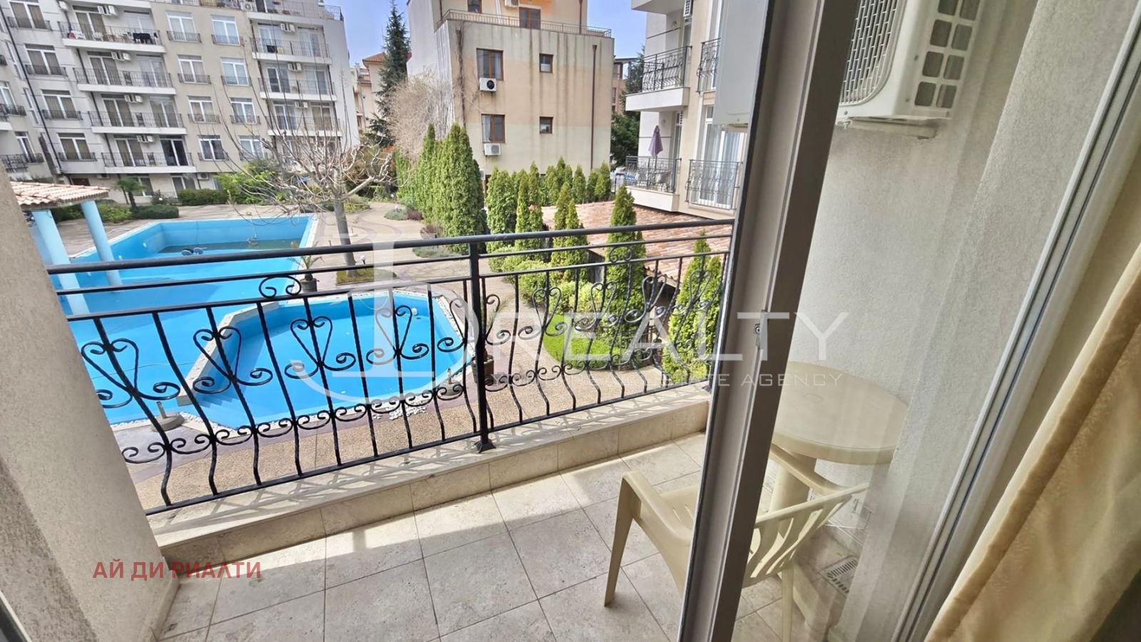 Продава 3-СТАЕН, к.к. Слънчев бряг, област Бургас, снимка 17 - Апартаменти - 54249464