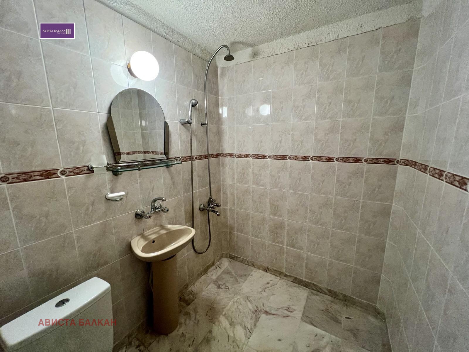 Продава 3-СТАЕН, гр. София, Света Троица, снимка 12 - Апартаменти - 54591087