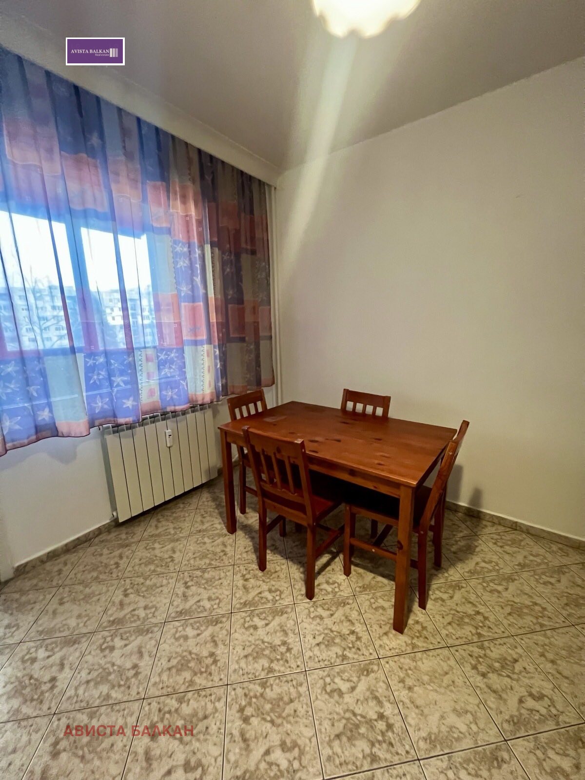 Продава 3-СТАЕН, гр. София, Света Троица, снимка 8 - Апартаменти - 54591087