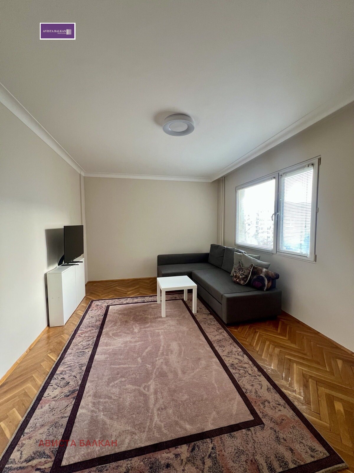 Продава 3-СТАЕН, гр. София, Света Троица, снимка 4 - Апартаменти - 54591087