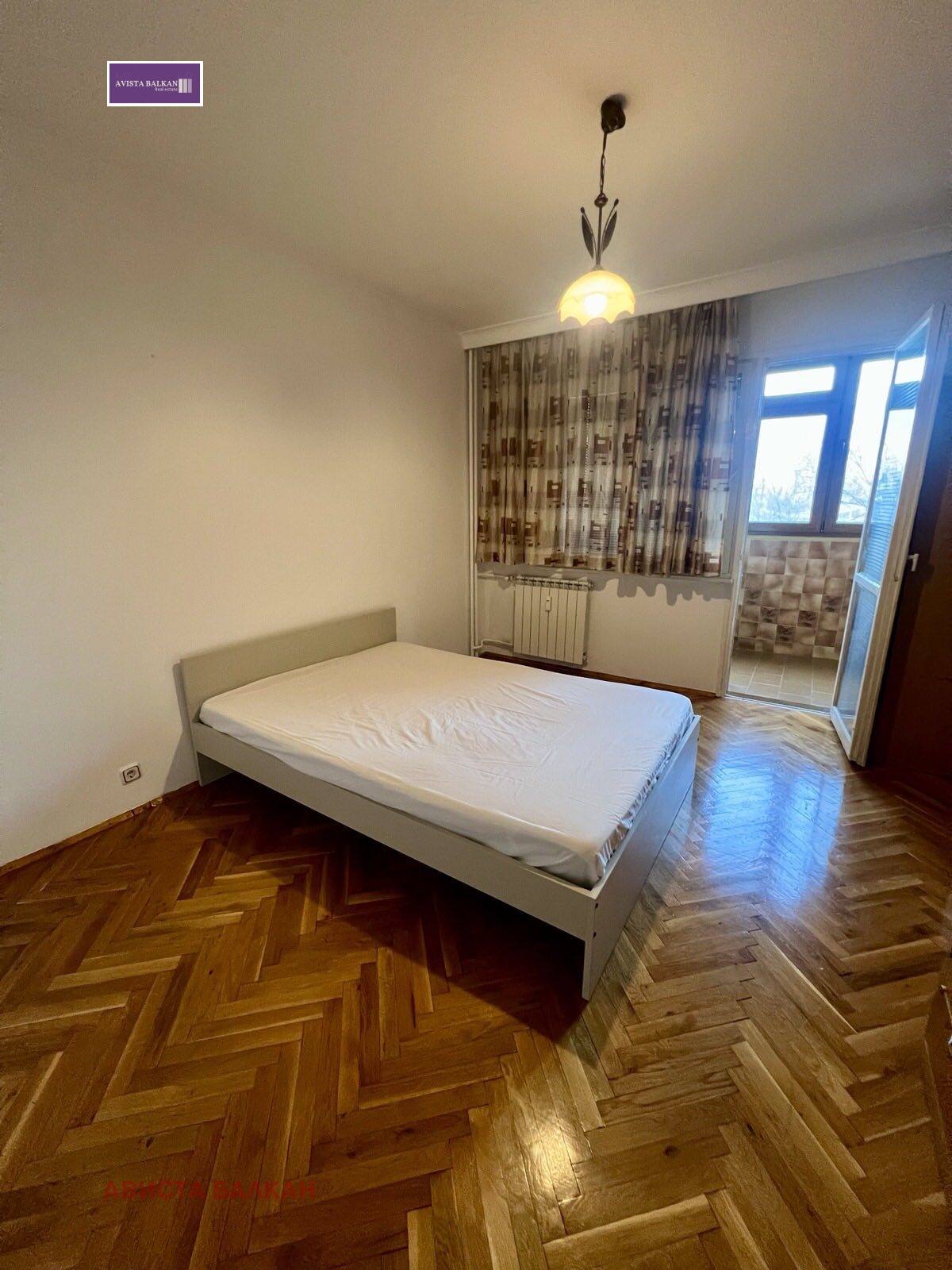 Продава 3-СТАЕН, гр. София, Света Троица, снимка 3 - Апартаменти - 54591087