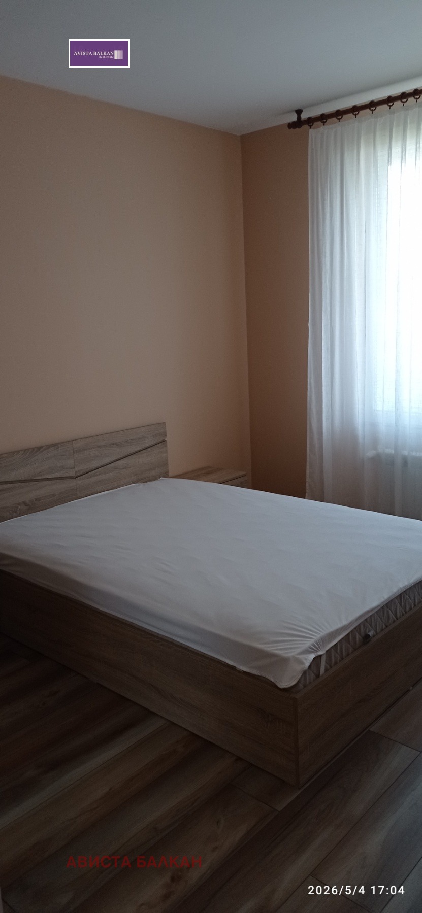 Продава 3-СТАЕН, гр. София, Света Троица, снимка 2 - Апартаменти - 54591087