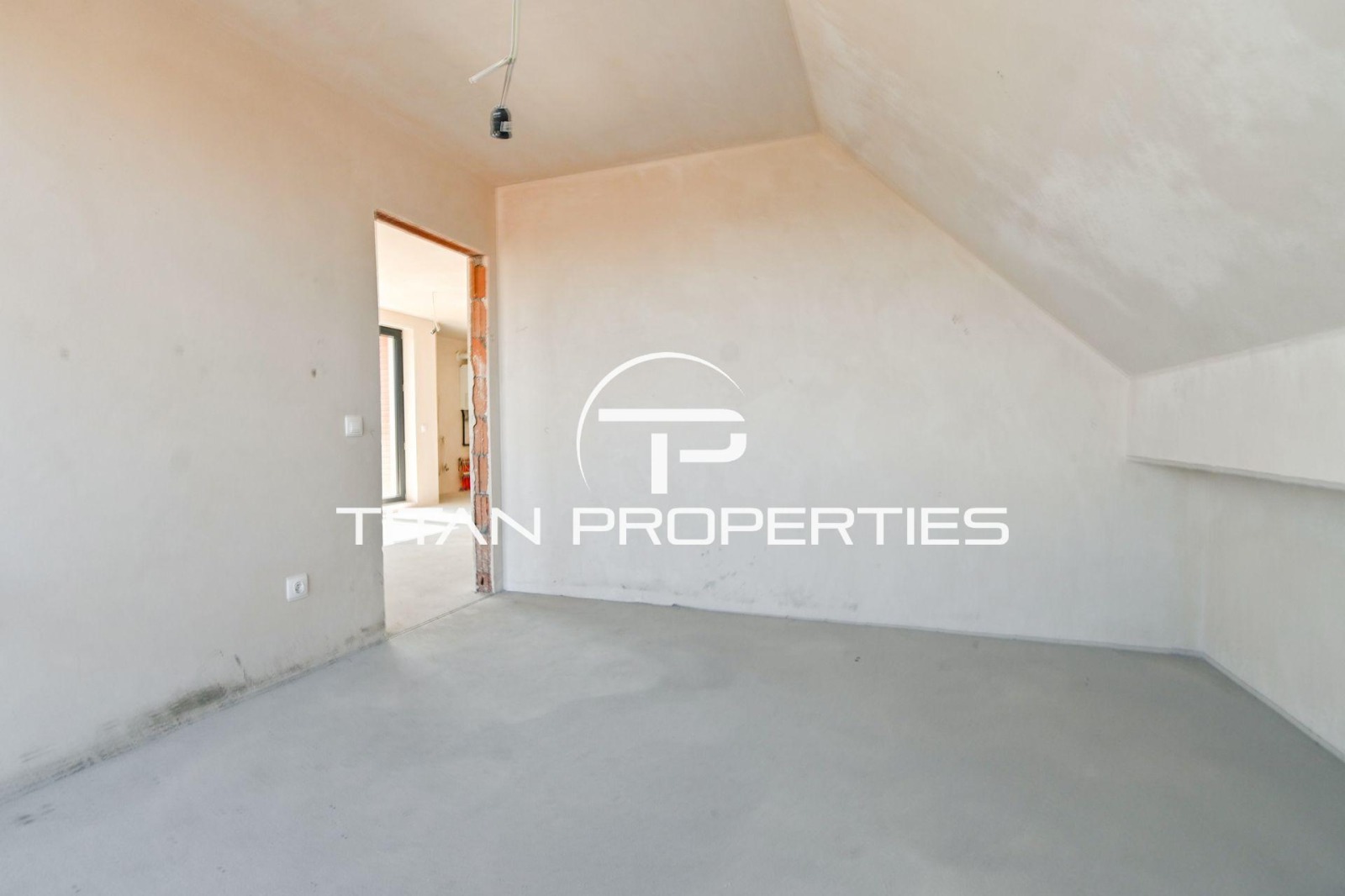 Продава 3-СТАЕН, гр. София, Павлово, снимка 3 - Апартаменти - 54593556