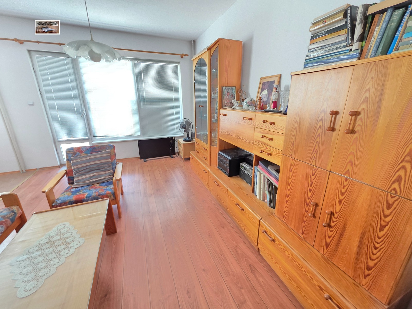 Продава 3-СТАЕН, гр. Пловдив, Кючук Париж, снимка 11 - Апартаменти - 54865969