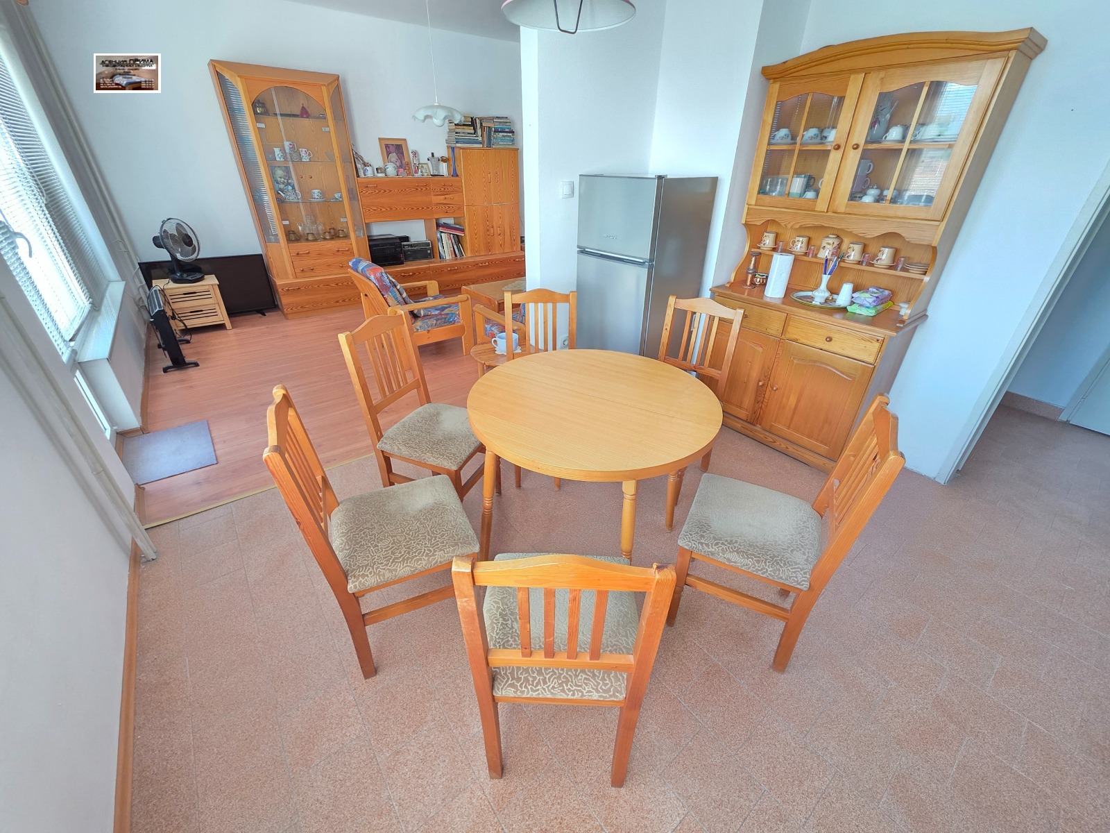 Продава 3-СТАЕН, гр. Пловдив, Кючук Париж, снимка 7 - Апартаменти - 54865969