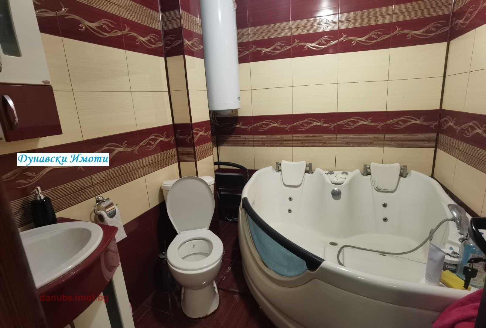 Продава 3-СТАЕН, гр. Русе, Център, снимка 9 - Апартаменти - 54960856