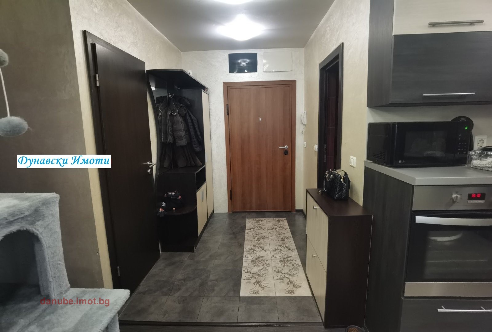 Продава 3-СТАЕН, гр. Русе, Център, снимка 8 - Апартаменти - 54960856
