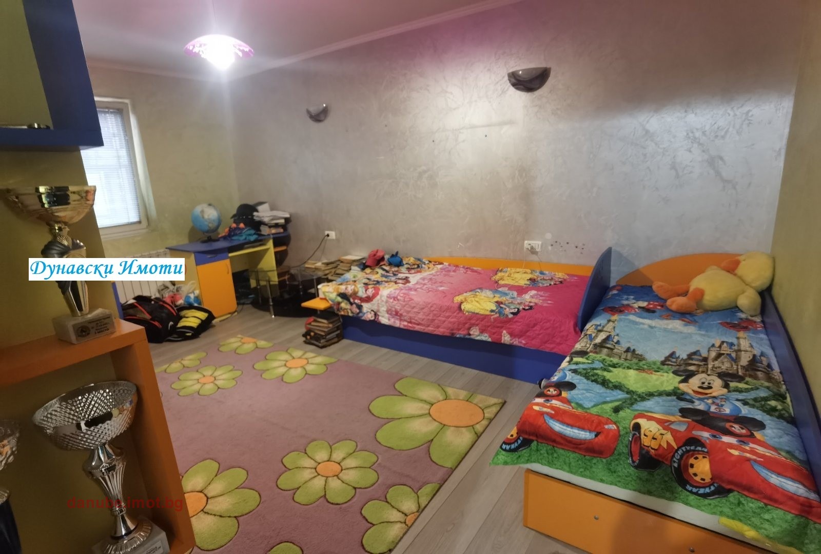 Продава 3-СТАЕН, гр. Русе, Център, снимка 7 - Апартаменти - 54960856