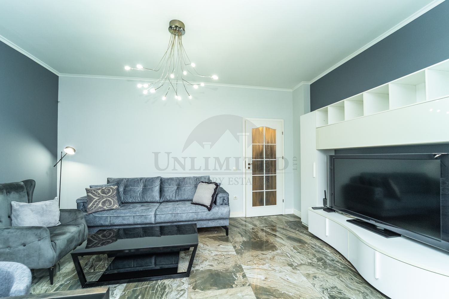 Продава 3-СТАЕН, гр. София, Лозенец, снимка 6 - Апартаменти - 55247518