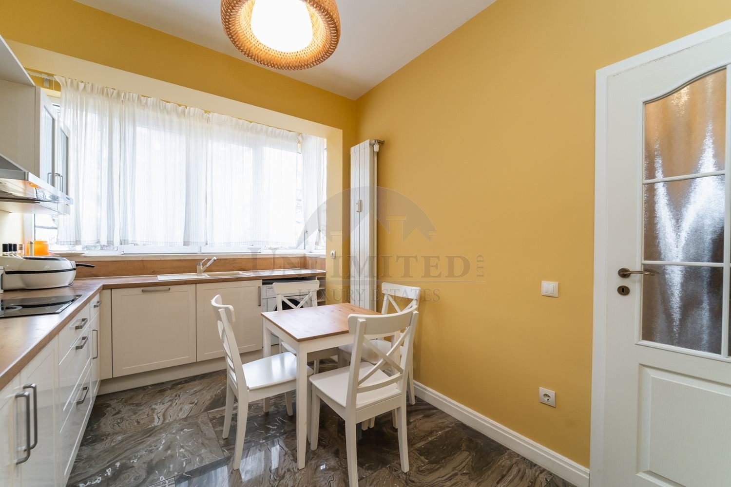 Продава 3-СТАЕН, гр. София, Лозенец, снимка 14 - Апартаменти - 55247518