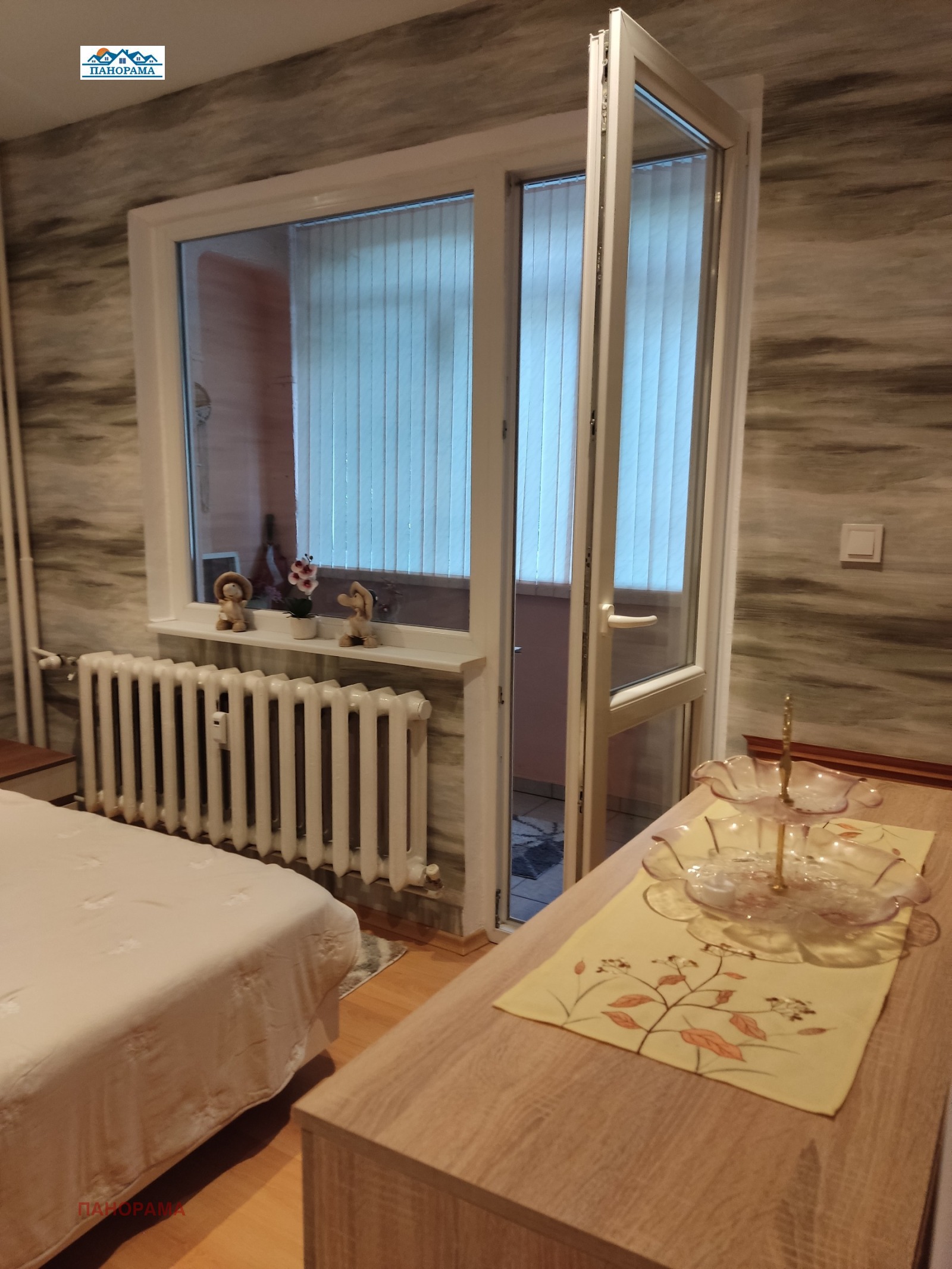 Продава 3-СТАЕН, гр. Пловдив, Тракия, снимка 3 - Апартаменти - 55598668