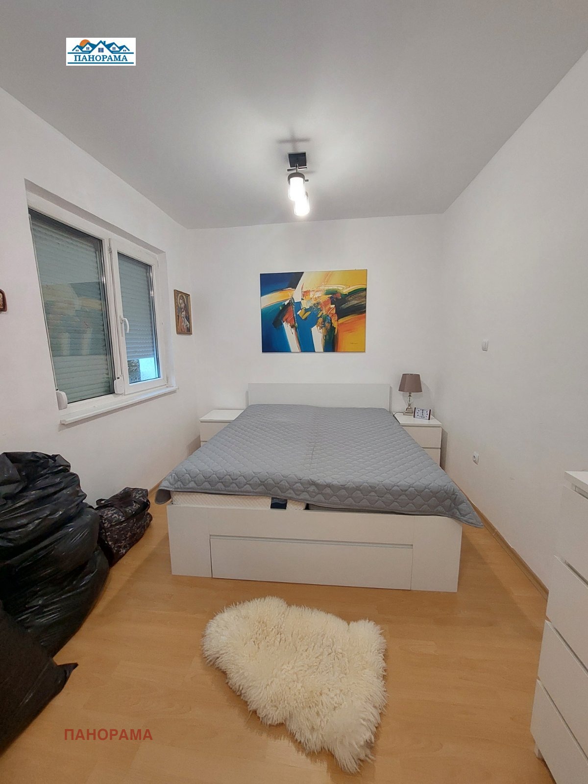 Продава 3-СТАЕН, гр. Пловдив, Тракия, снимка 5 - Апартаменти - 55598668