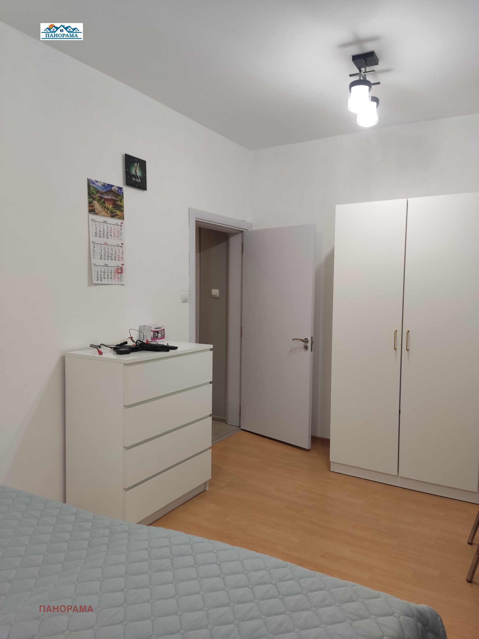 Продава 3-СТАЕН, гр. Пловдив, Тракия, снимка 6 - Апартаменти - 55598668