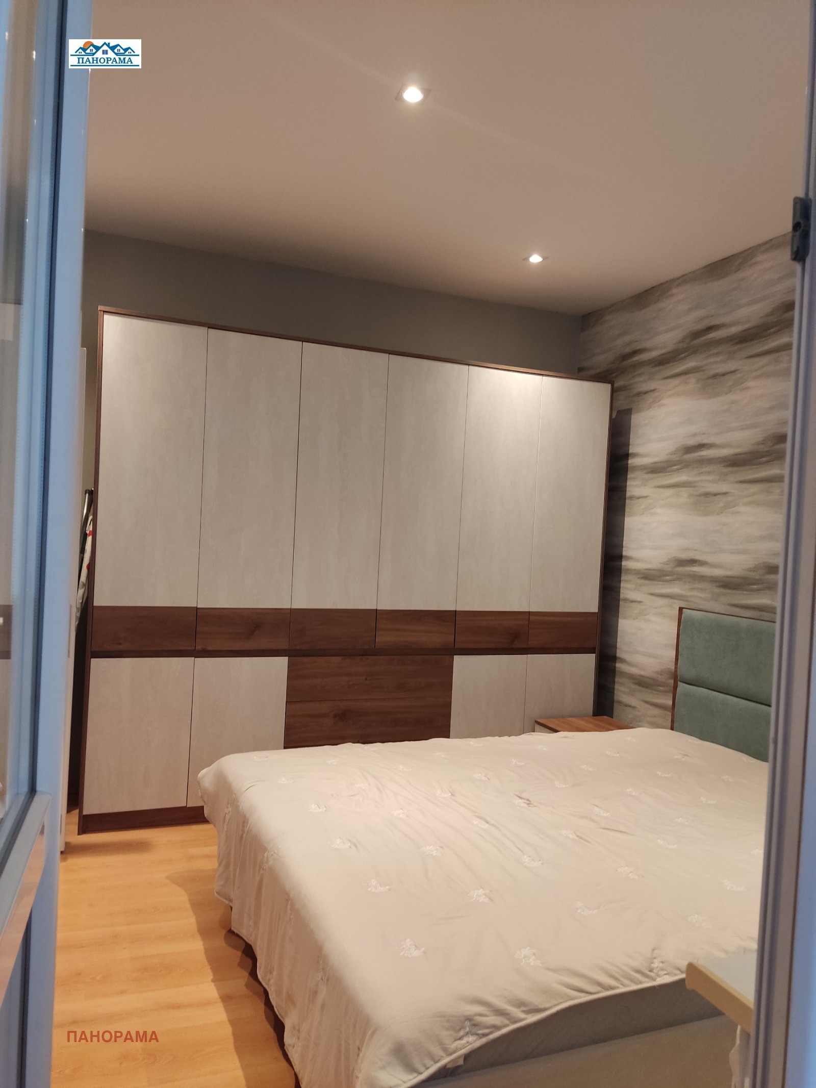 Продава 3-СТАЕН, гр. Пловдив, Тракия, снимка 4 - Апартаменти - 55598668