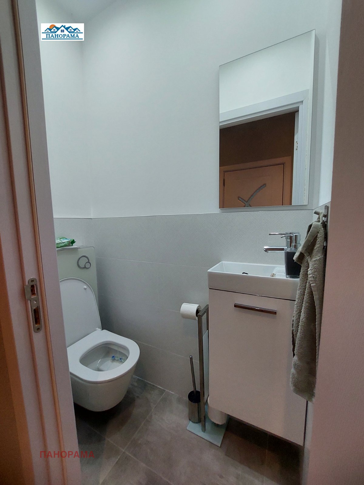 Продава 3-СТАЕН, гр. Пловдив, Тракия, снимка 17 - Апартаменти - 55598668
