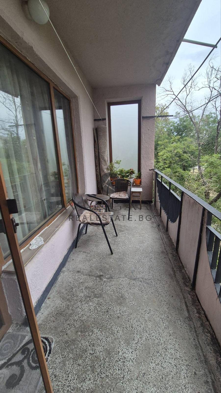 Продава 3-СТАЕН, гр. Пловдив, Тракия, снимка 11 - Апартаменти - 56315106