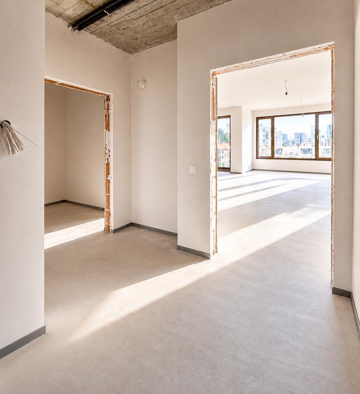 Продава 4-СТАЕН, гр. София, Изток, снимка 5 - Апартаменти - 54676308