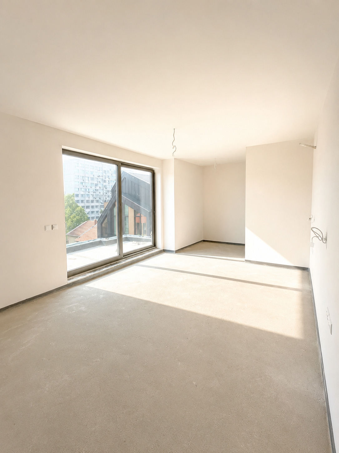 Продава 4-СТАЕН, гр. София, Изток, снимка 6 - Апартаменти - 54676308