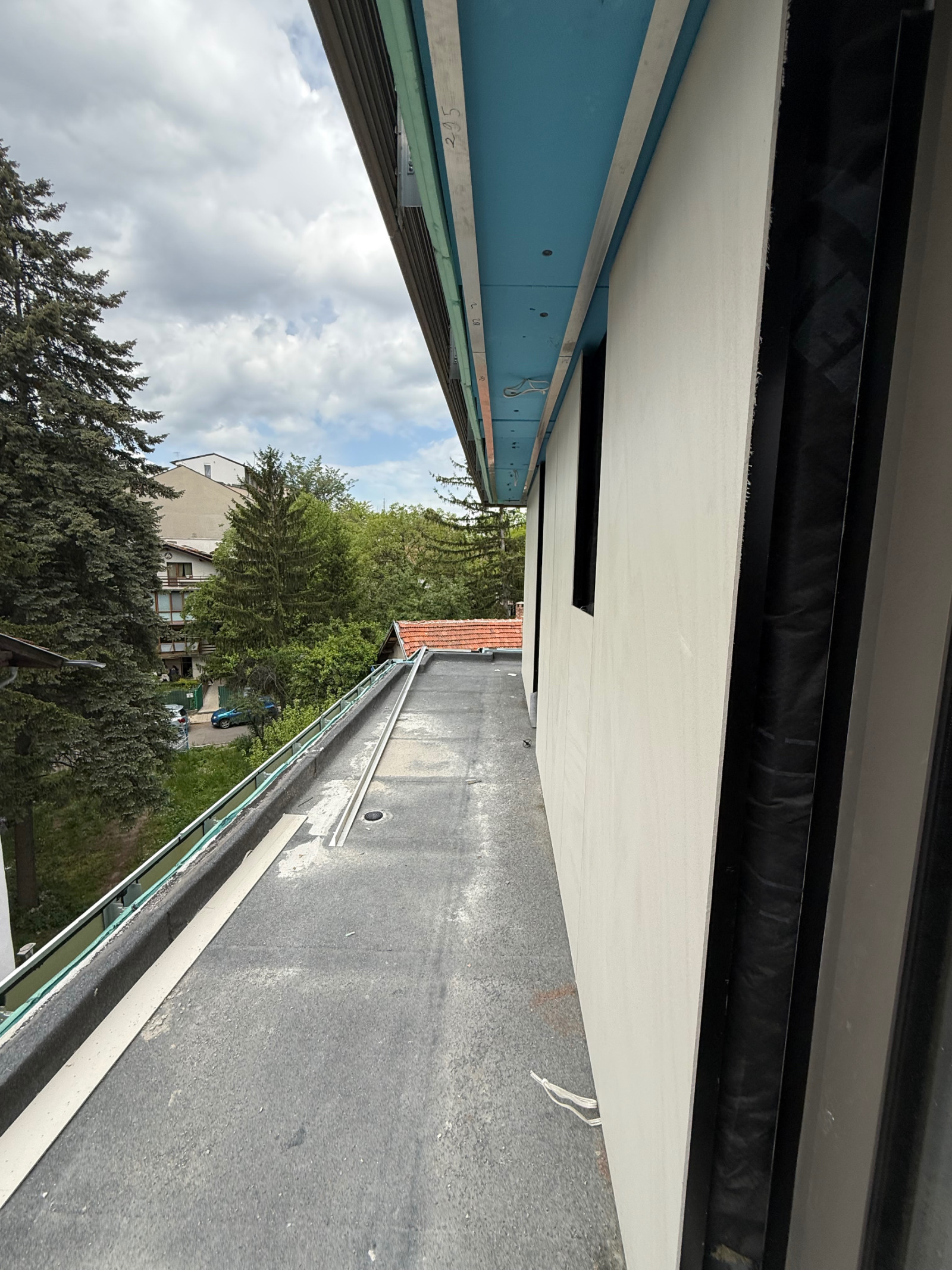 Продава 4-СТАЕН, гр. София, Изток, снимка 17 - Апартаменти - 54676308