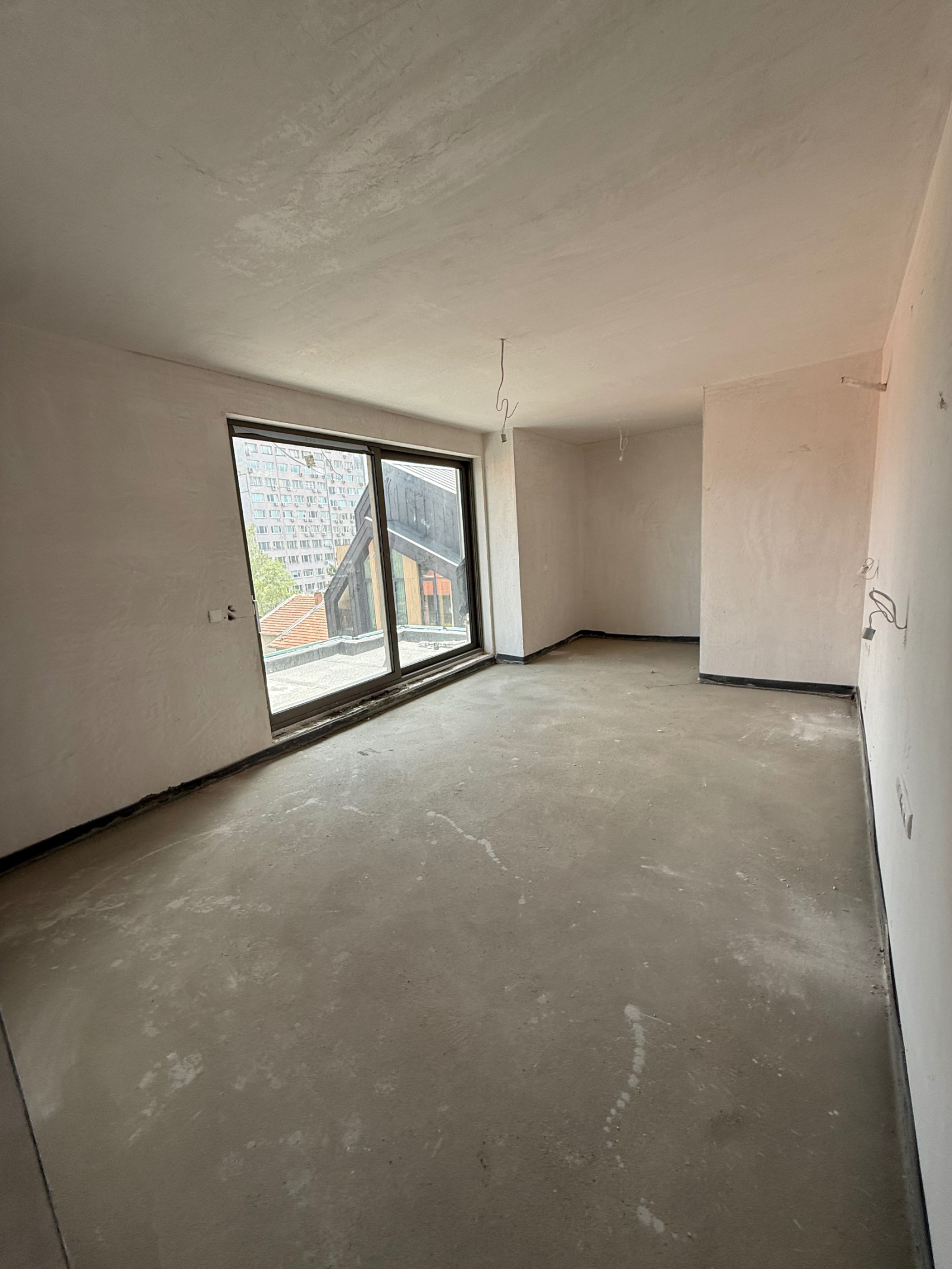 Продава 4-СТАЕН, гр. София, Изток, снимка 16 - Апартаменти - 54676308