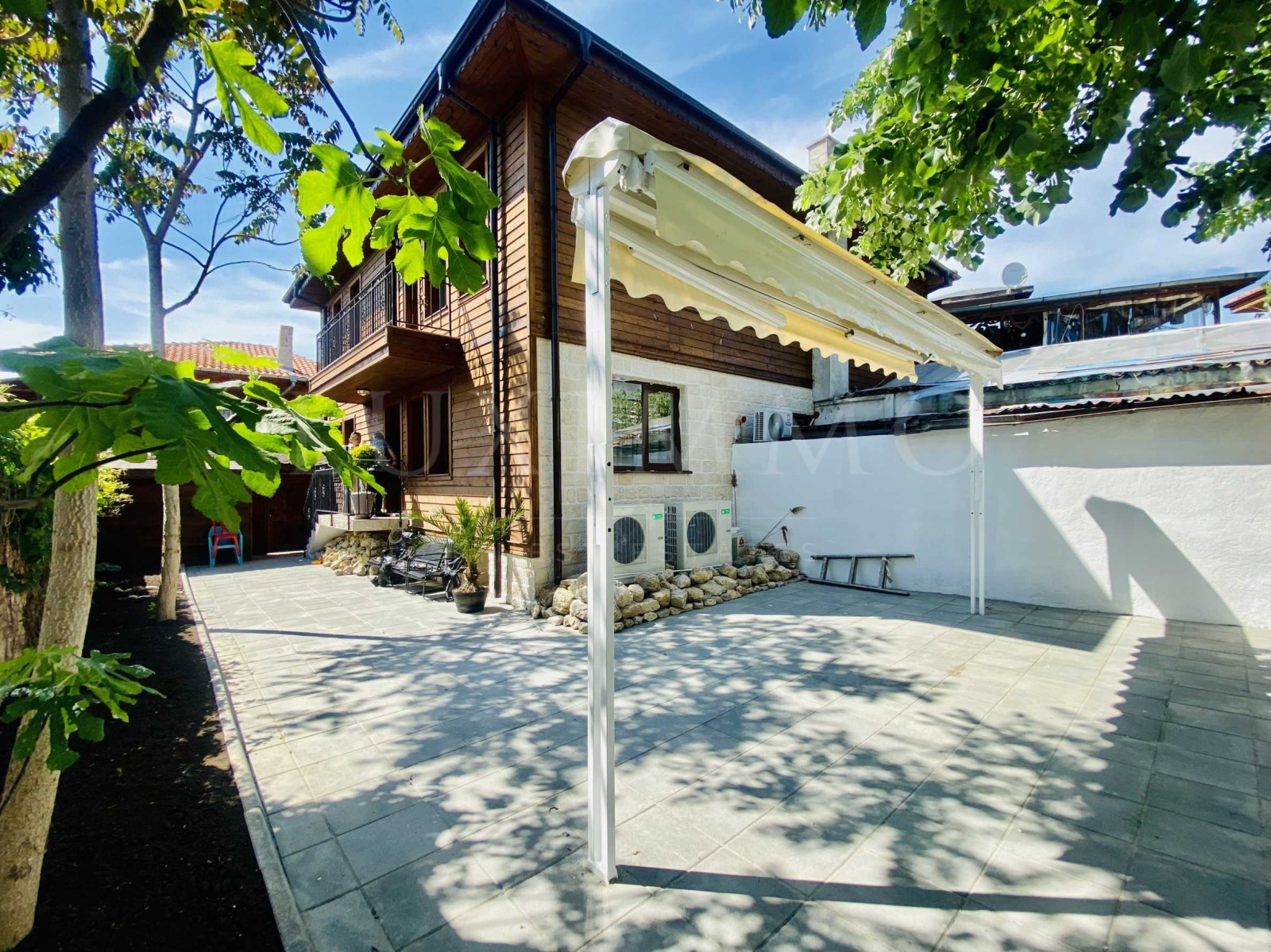 Продава КЪЩА, гр. Несебър, област Бургас, снимка 2 - Къщи - 49483078