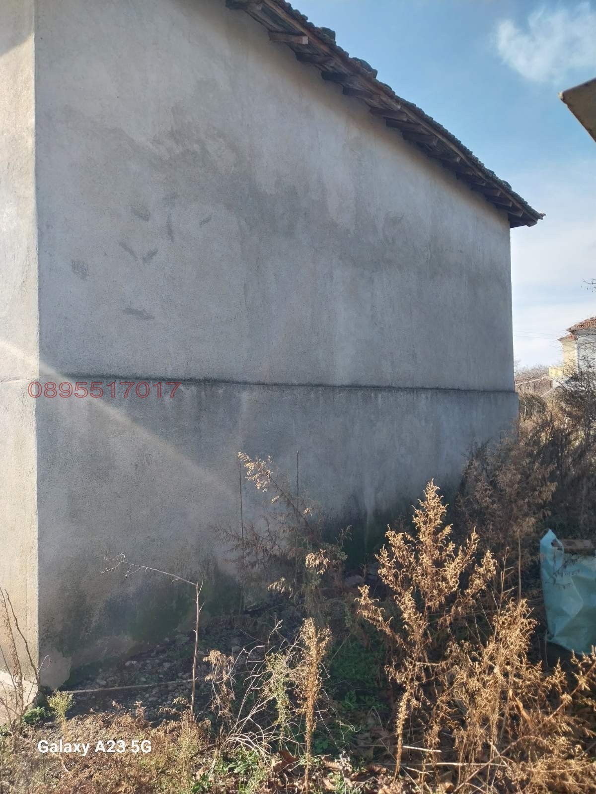 Продава КЪЩА, с. Аспарухово, област Бургас, снимка 6 - Къщи - 56195317
