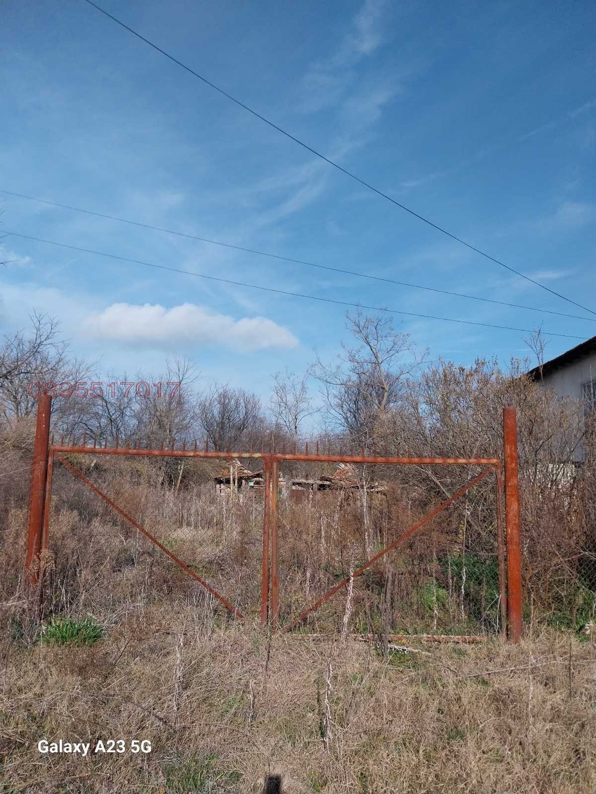 Продава КЪЩА, с. Аспарухово, област Бургас, снимка 12 - Къщи - 56195317
