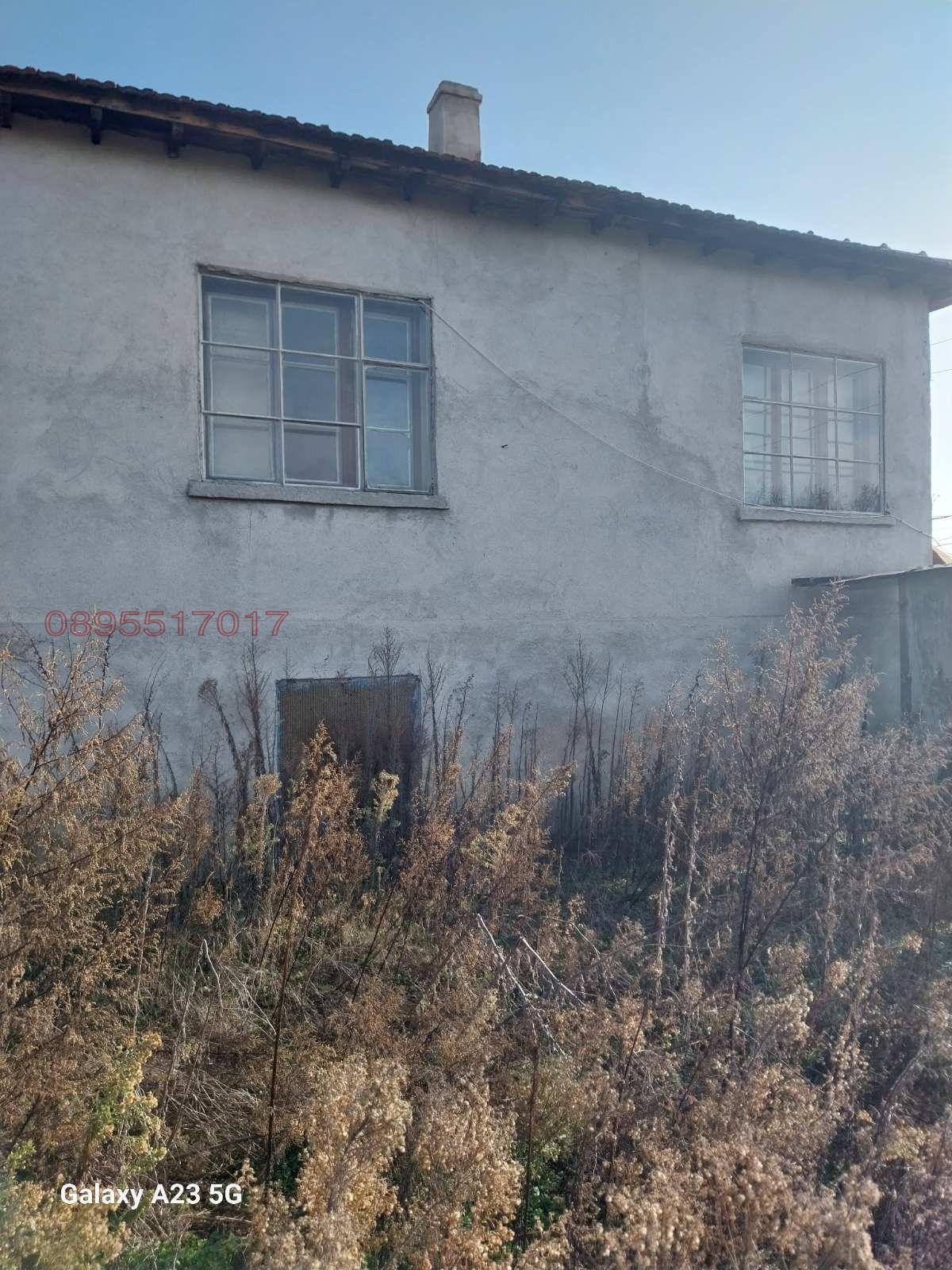 Продава КЪЩА, с. Аспарухово, област Бургас, снимка 7 - Къщи - 56195317