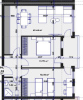 Продава  3-стаен град Стара Загора , Три чучура - север , 95 кв.м | 54027349 - изображение [2]