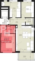 Продава  3-стаен град София , Младост 4 , 92 кв.м | 28186659 - изображение [13]