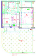 Продава  3-стаен град София , Суходол , 87 кв.м | 88164535