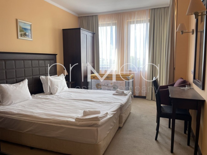 Продава 2-СТАЕН в област Бургас, к.к. Слънчев бряг - 70 кв.м / 85 000 € » 166 245.55 лв., ПРИМЕА