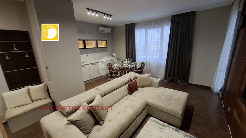 Продава 3-СТАЕН в област Бургас, гр. Несебър - 110 кв.м / 165 000 € » 322 711.95 лв., ПРОПЪРТИС КОНТАКТ