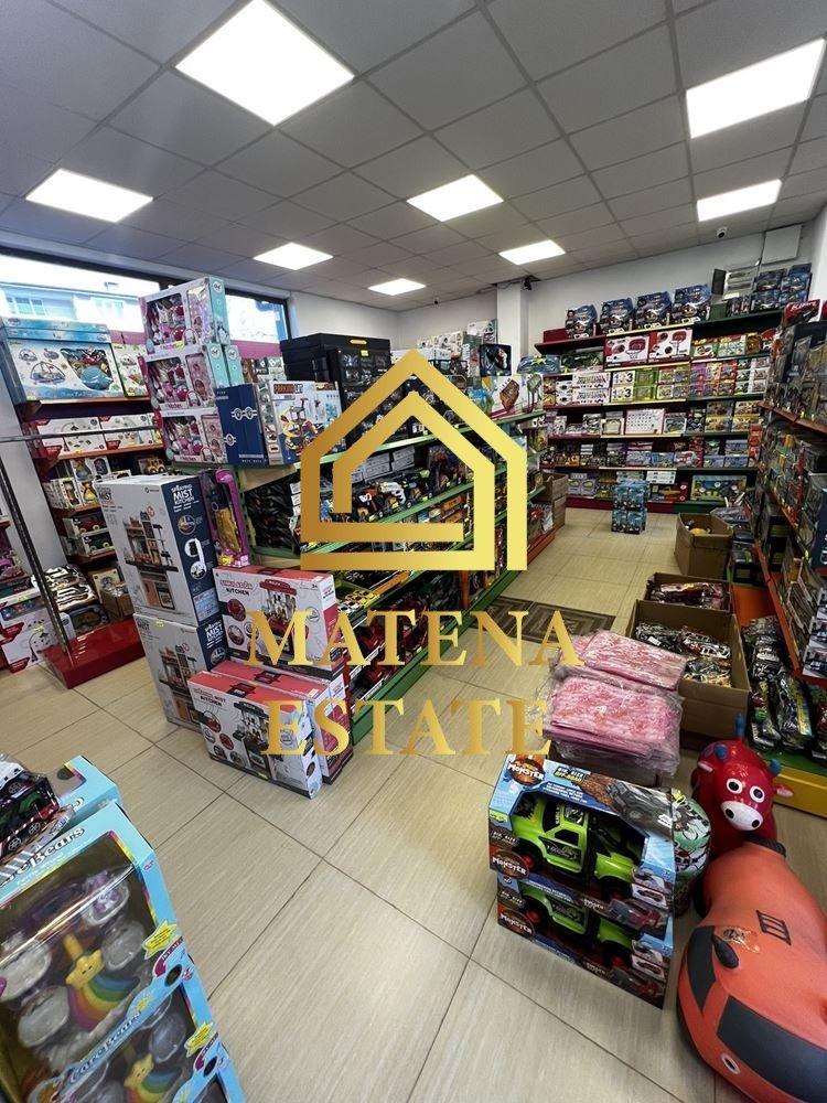 Продава МАГАЗИН | Imot.bg — изображение 5