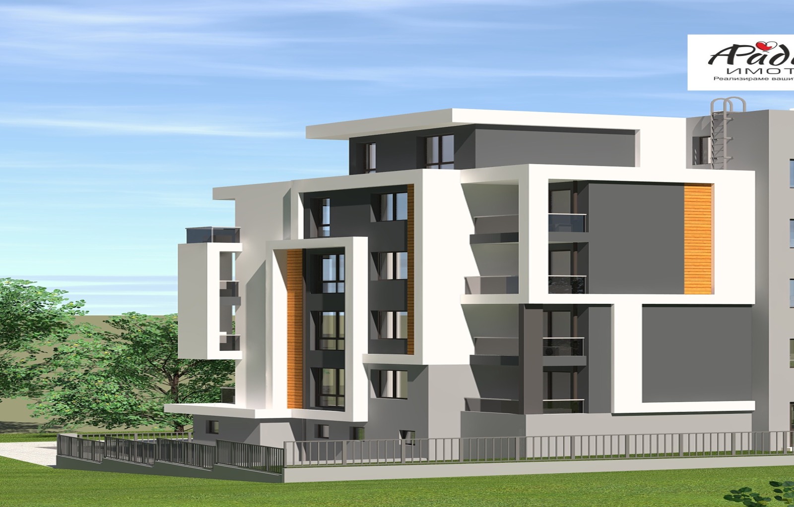 Продава 3-СТАЕН | Imot.bg — изображение 3