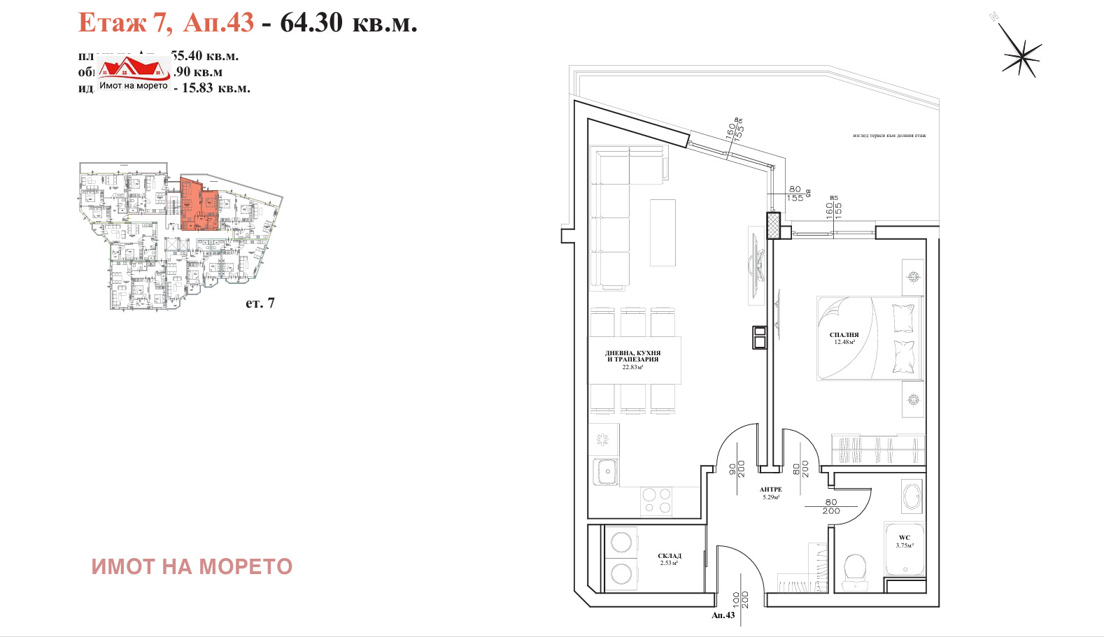 ������� 2-����� | Imot.bg � ����������� 8