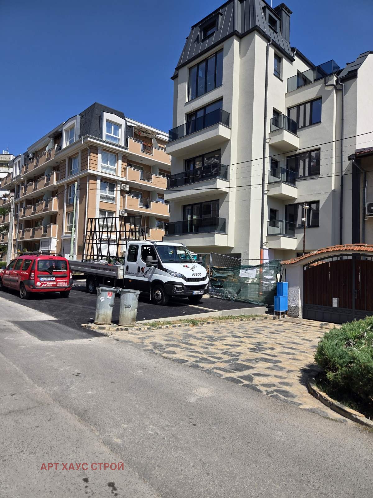 Продава 3-СТАЕН | Imot.bg — изображение 11