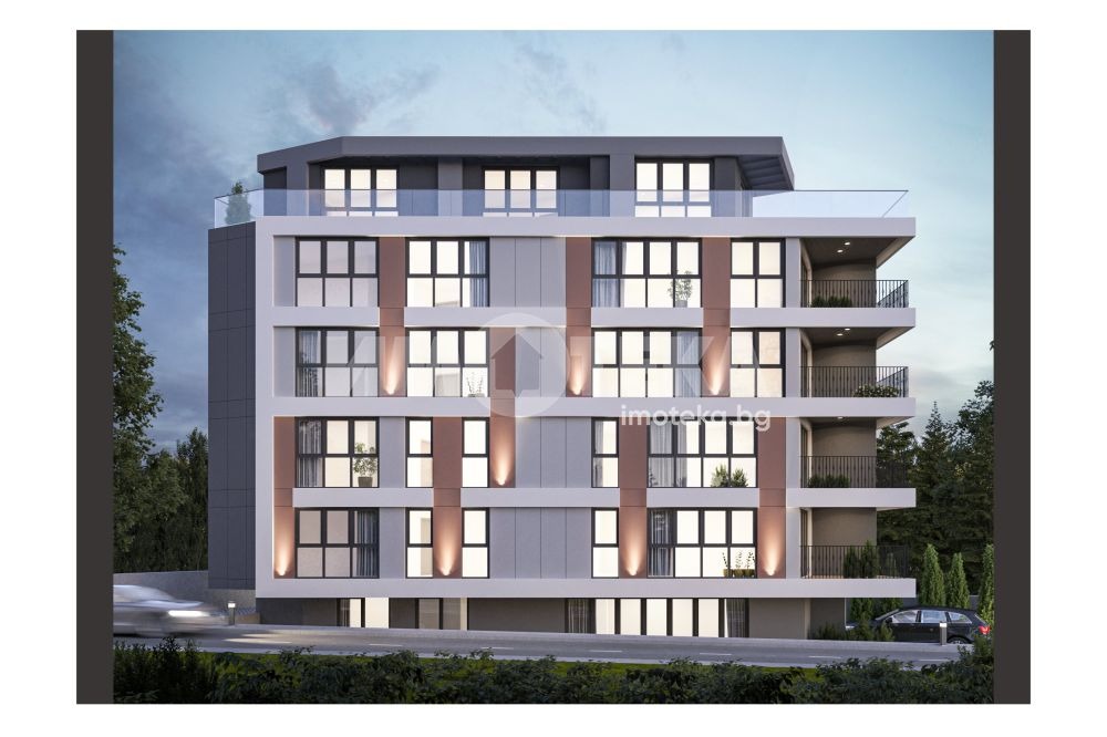 Продава 3-СТАЕН | Imot.bg — изображение 2