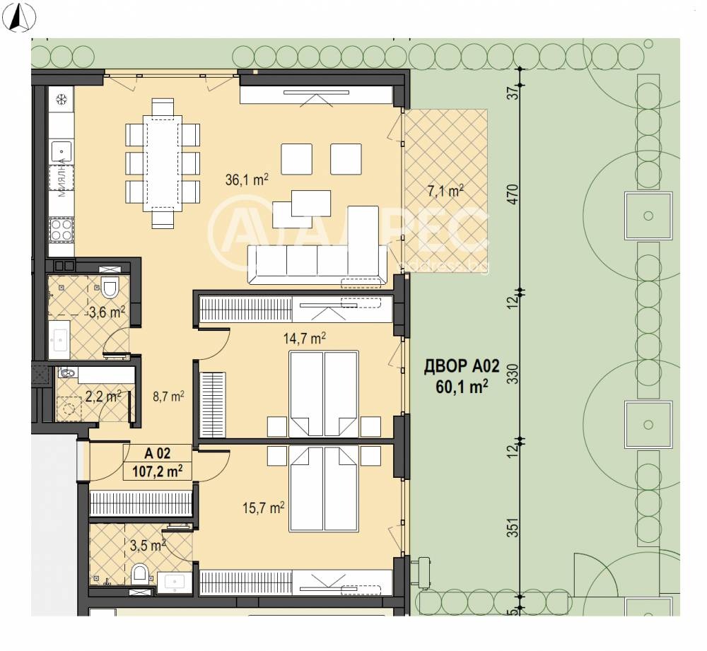 ������� 3-����� | Imot.bg � ����������� 2