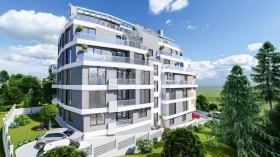 Продажба на двустайни апартаменти в град Варна — страница 7 - изображение 1 